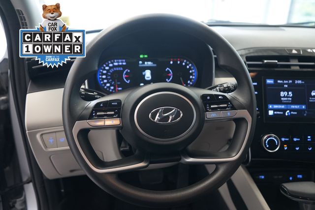 Thumbnail: 2023 Hyundai Tucson - 21