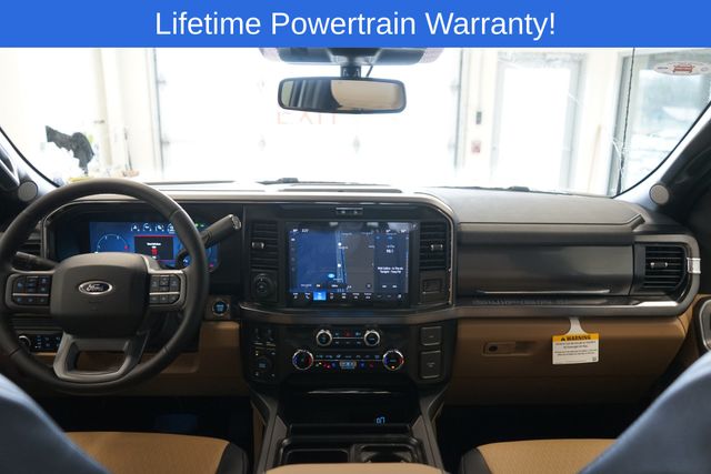 Thumbnail: 2026 Ford F-250 - 32