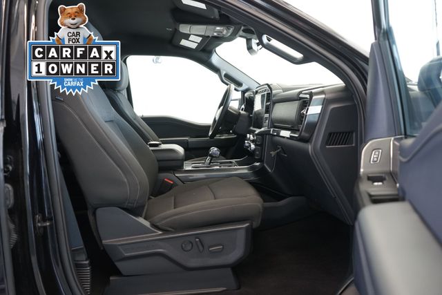 Thumbnail: 2023 Ford F-150 - 33