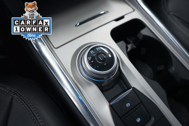 Thumbnail: 2023 Ford Explorer - 25