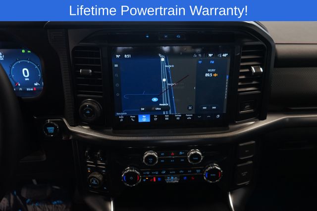 Thumbnail: 2025 Ford F-150 - 22