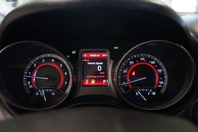 Thumbnail: 2020 Dodge Journey - 14