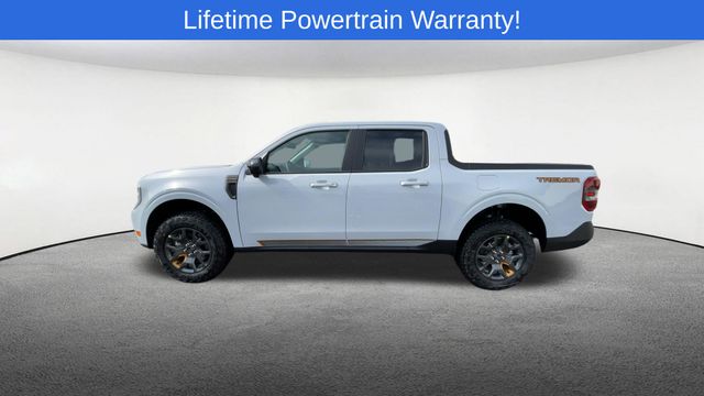 Thumbnail: 2026 Ford Maverick - 6