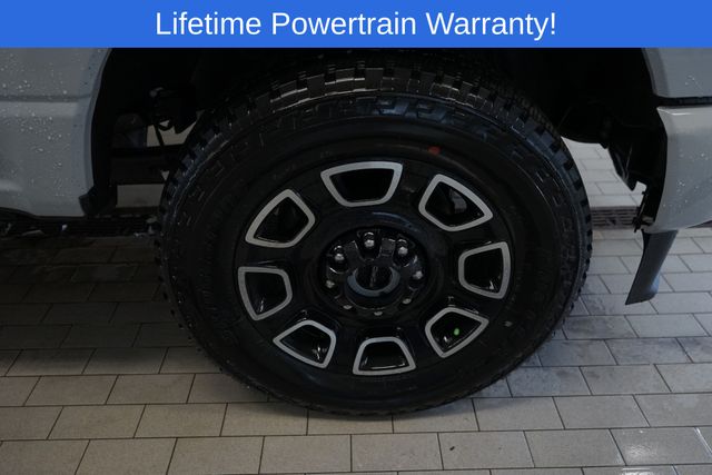 Thumbnail: 2026 Ford F-250 - 19