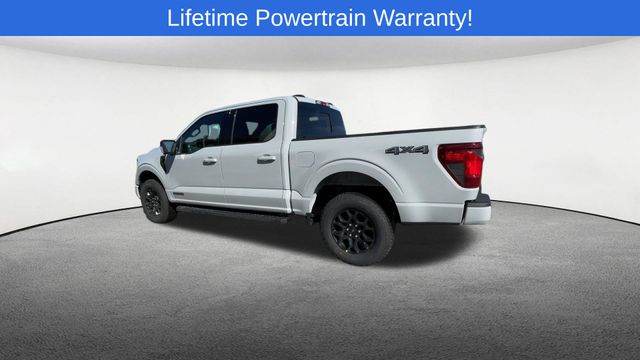 Thumbnail: 2026 Ford F-150 - 6