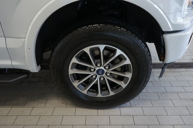 Thumbnail: 2019 Ford F-150 - 16