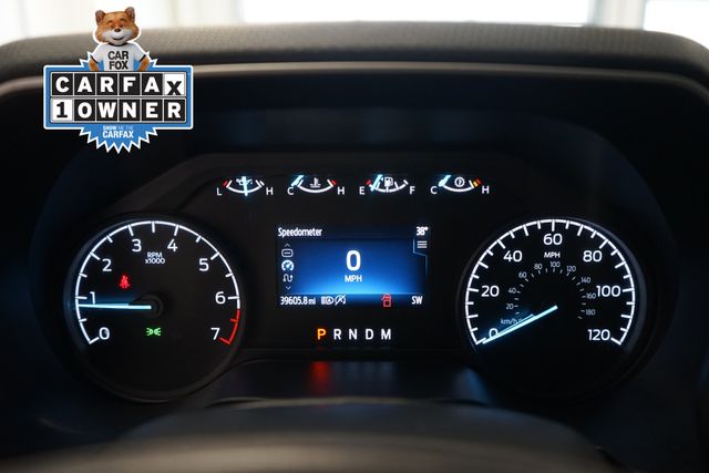 Thumbnail: 2023 Ford F-150 - 15