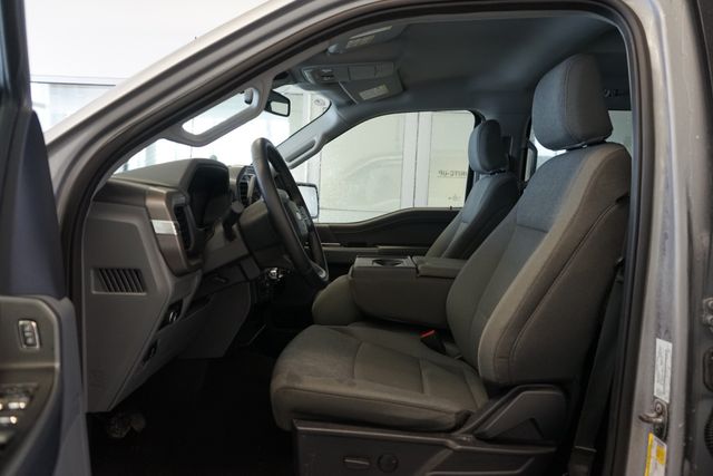 Thumbnail: 2024 Ford F-150 - 22