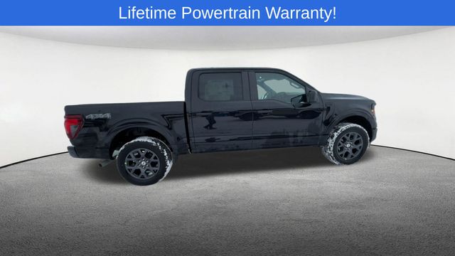 Thumbnail: 2026 Ford F-150 - 10