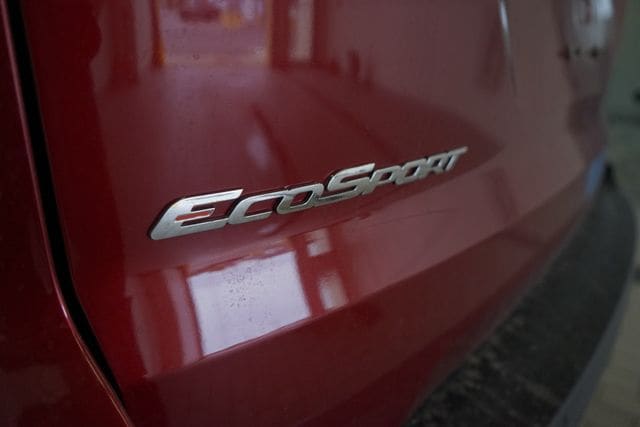 Thumbnail: 2019 Ford EcoSport - 13