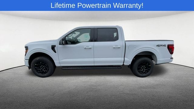 Thumbnail: 2026 Ford F-150 - 6