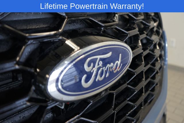 Thumbnail: 2026 Ford Explorer - 18