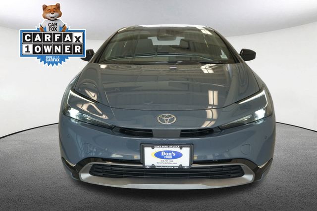 Thumbnail: 2024 Toyota Prius - 17