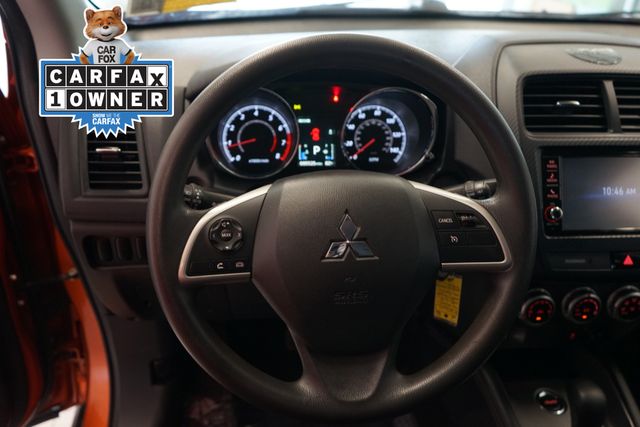 Thumbnail: 2020 Mitsubishi Outlander Sport - 21
