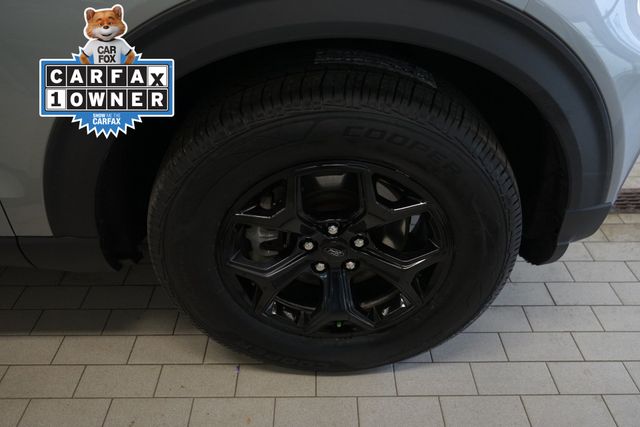 Thumbnail: 2023 Ford Explorer - 17