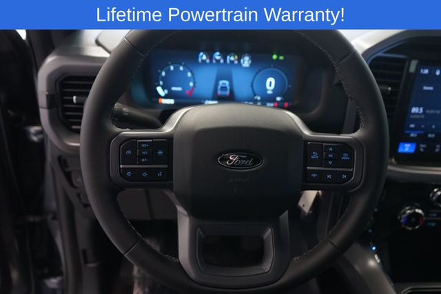 Thumbnail: 2026 Ford F-150 - 23