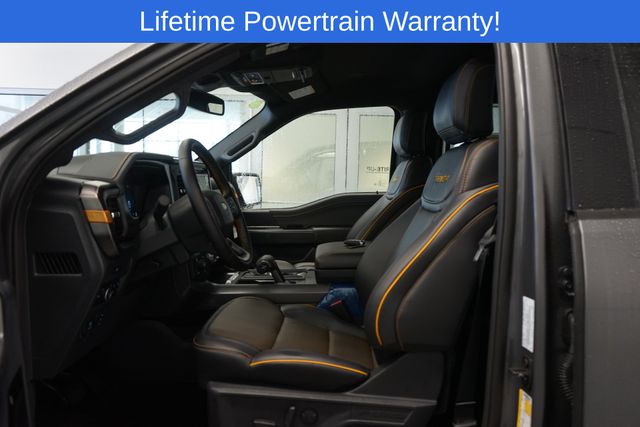 Thumbnail: 2025 Ford F-150 - 12