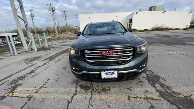 Thumbnail: 2019 GMC Acadia - 3