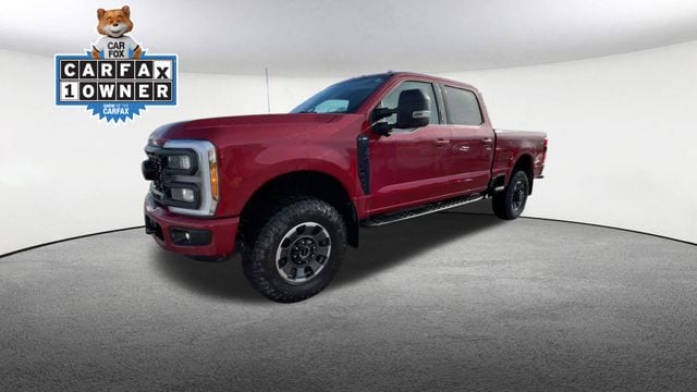 Thumbnail: 2023 Ford F-350 - 5