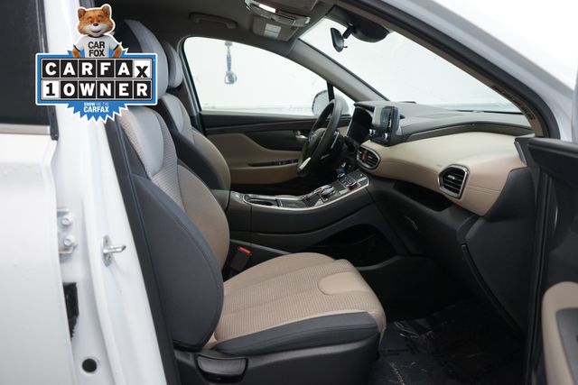 Thumbnail: 2023 Hyundai Santa Fe - 32