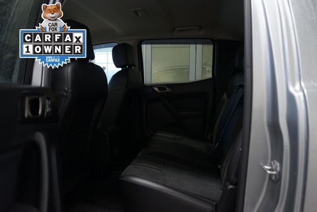 Thumbnail: 2023 Ford Ranger - 22