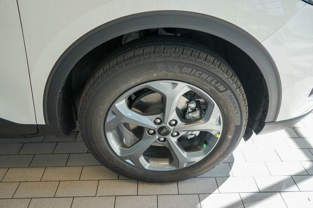 2025 Ford Escape ST-Line 15