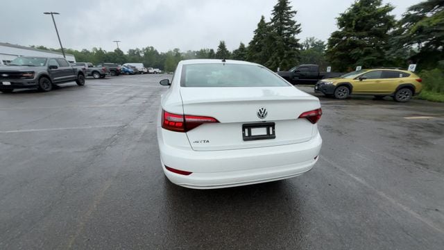 Thumbnail: 2019 Volkswagen Jetta - 8