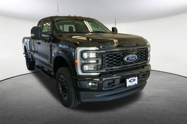 2024 Ford F-250 XL 18