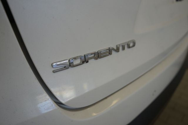 Thumbnail: 2017 Kia Sorento - 13