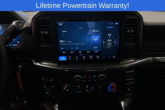 Thumbnail: 2025 Ford F-150 - 25