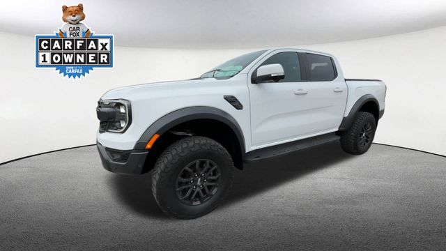 Thumbnail: 2024 Ford Ranger - 5