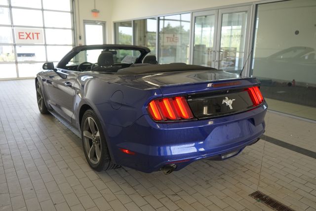 Thumbnail: 2015 Ford Mustang - 11