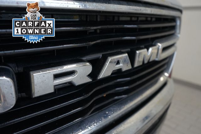 Thumbnail: 2020 RAM 1500 - 19
