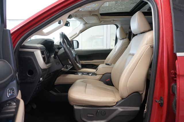 Thumbnail: 2022 Ford Expedition MAX - 12