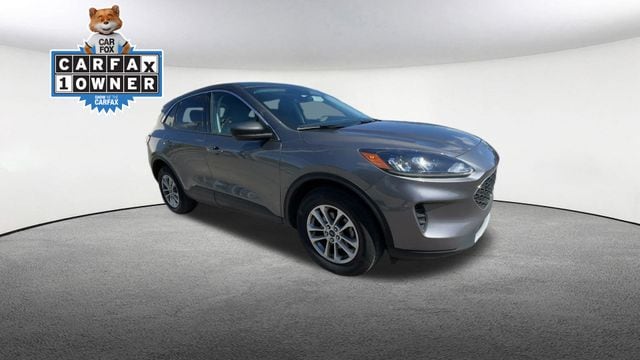 Thumbnail: 2022 Ford Escape - 2