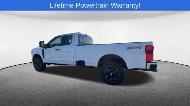 Thumbnail: 2026 Ford F-350 - 6