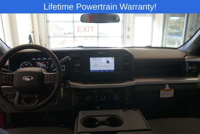 Thumbnail: 2026 Ford F-250 - 21