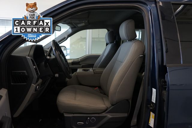 Thumbnail: 2018 Ford F-150 - 22