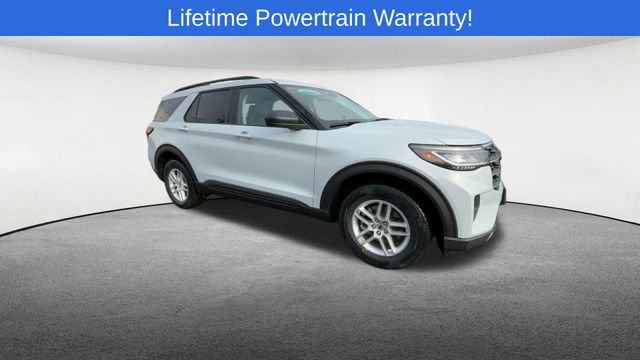 Thumbnail: 2026 Ford Explorer - 2