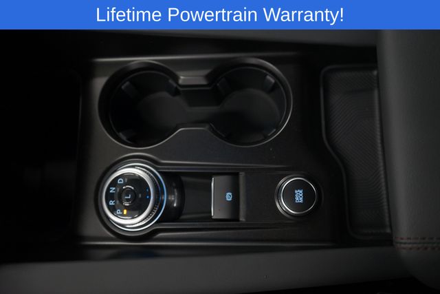 Thumbnail: 2026 Ford Explorer - 26