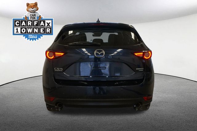 Thumbnail: 2021 Mazda CX-5 - 12