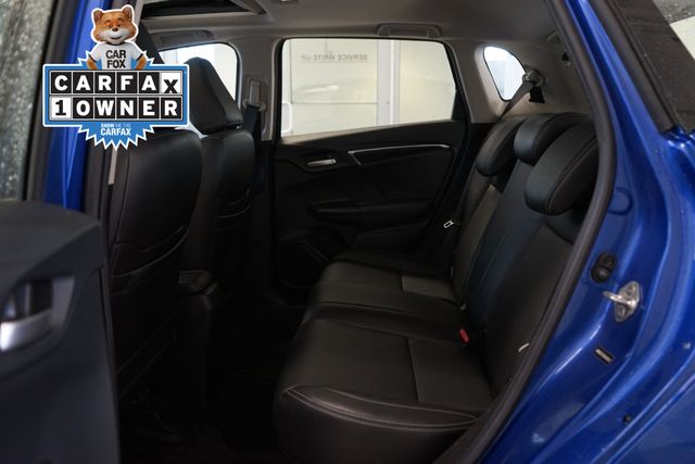 Thumbnail: 2016 Honda Fit - 27