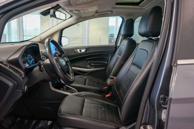 Thumbnail: 2020 Ford EcoSport - 20