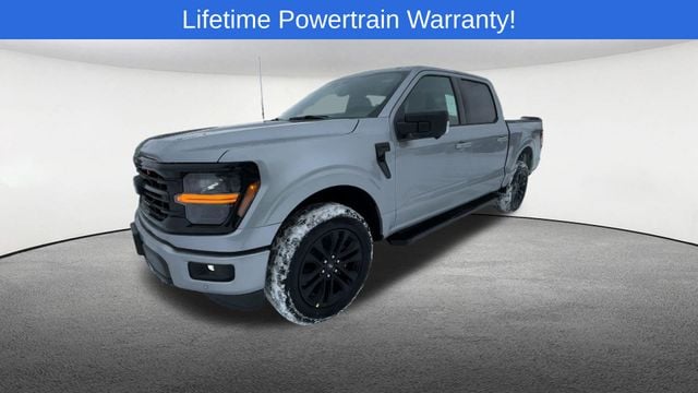 Thumbnail: 2026 Ford F-150 - 5