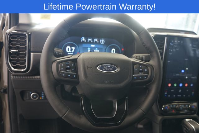 Thumbnail: 2026 Ford Ranger - 23
