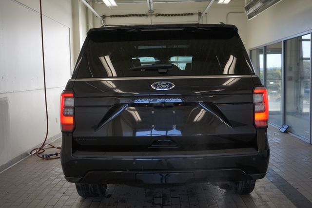 Thumbnail: 2019 Ford Expedition - 12