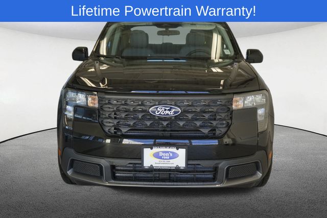 Thumbnail: 2025 Ford Maverick - 18