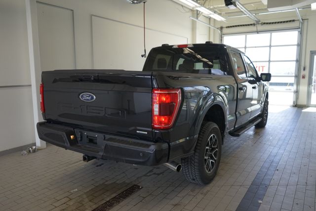 Thumbnail: 2022 Ford F-150 - 14