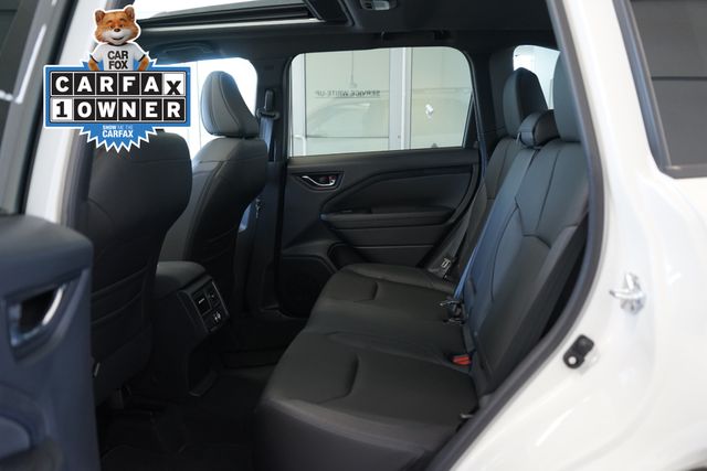 Thumbnail: 2025 Subaru Forester - 30