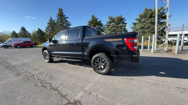 Thumbnail: 2022 Ford F-150 - 8